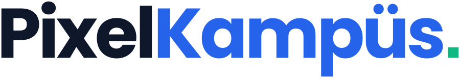 PixelKampüs